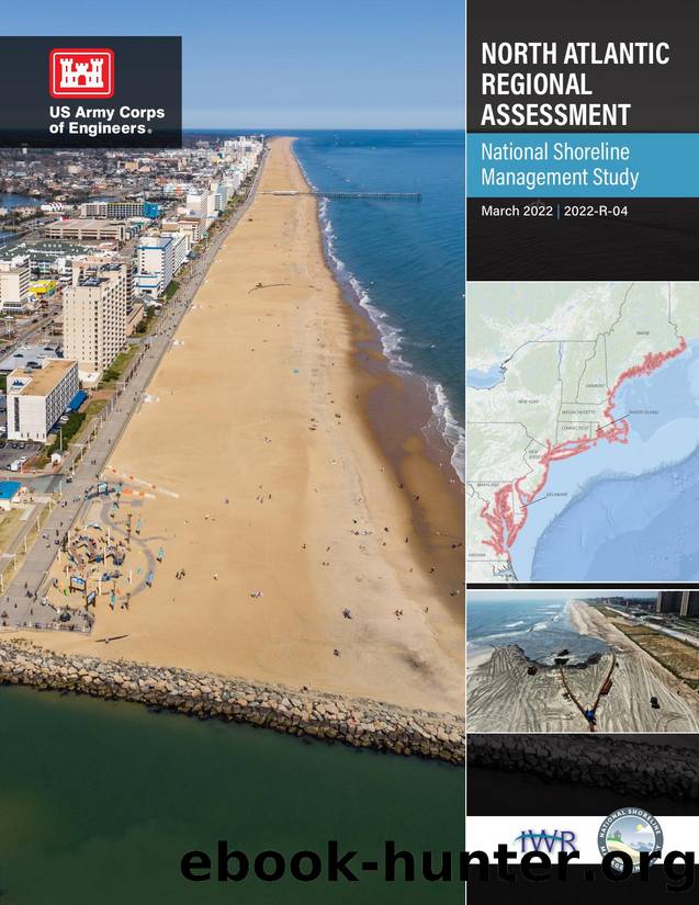 North Atlantic Regional Assessment Report by Luis.E.Santiago@usace.army.mil