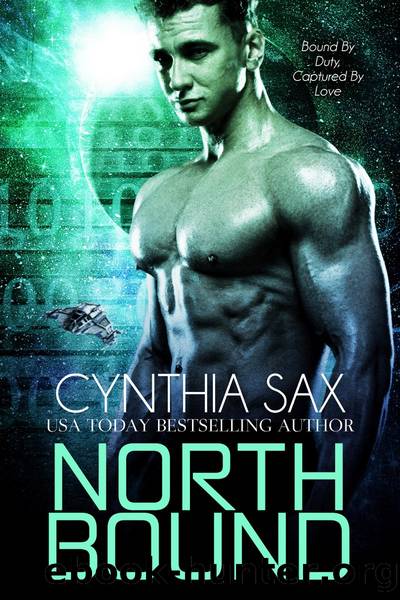 North Bound by Cynthia Sax