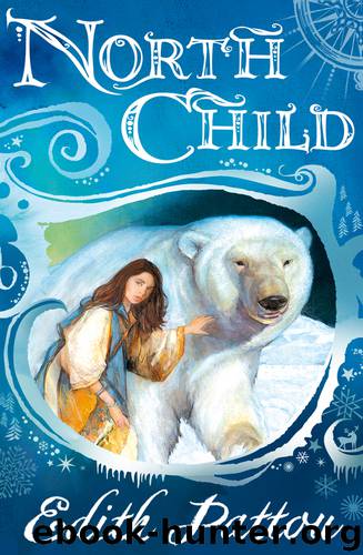 North Child by Edith Pattou