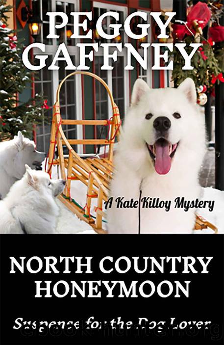 North Country Honeymoon by Peggy Gaffney