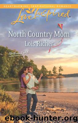 North Country Mom by Lois Richer