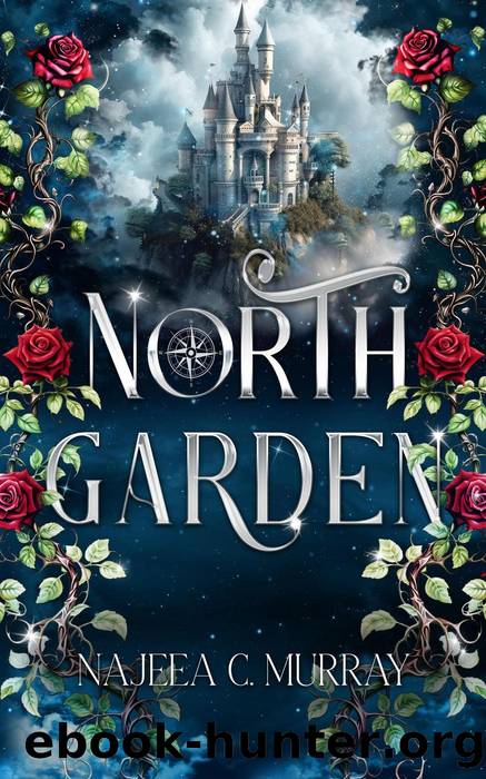 North Garden by Najeea C. Murray
