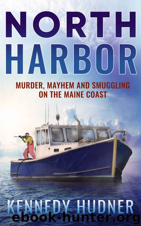 North Harbor by Kennedy Hudner