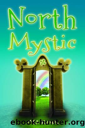 North Mystic by M.J. Evans