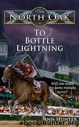 North Oak 4- To Bottle Lightning by Ann Hunter