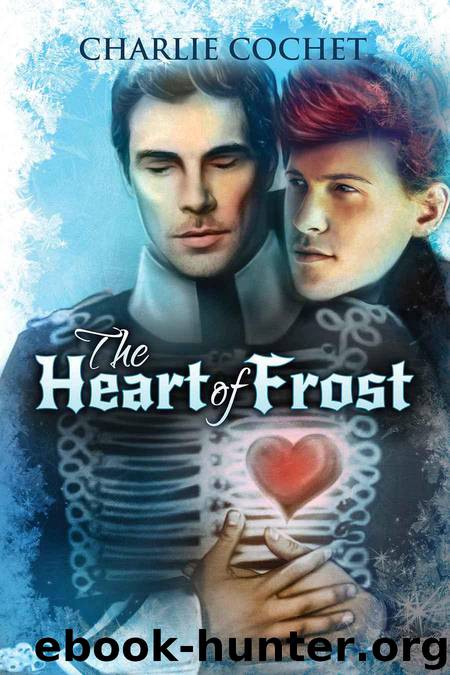 North Pole City Tales 02 - The Heart of Frost by Charlie Cochet