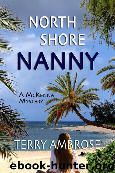 North Shore Nanny by Terry Ambrose