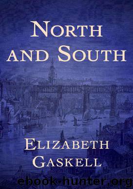 North and South (Penguin Classics) by Elizabeth Gaskell