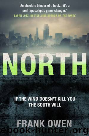 North by Frank Owen
