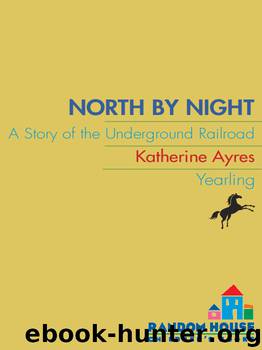 North by Night by Katherine Ayres