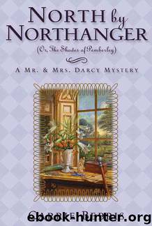 North by Northanger by Carrie Bebris