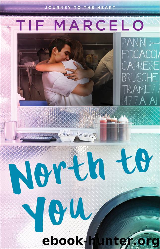 North to You by Tif Marcelo