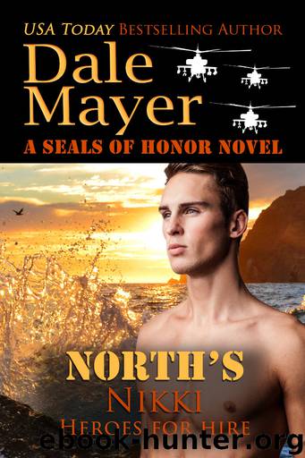 North's Nikki by Dale Mayer