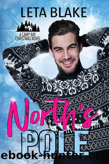 North's Pole by Leta Blake