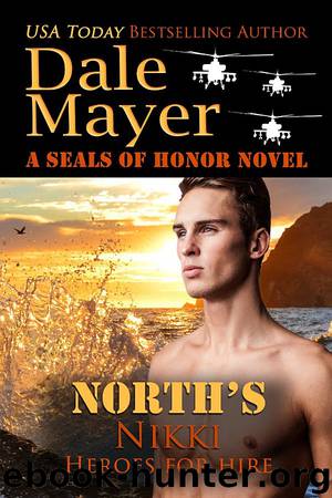 North’s Nikki by Dale Mayer