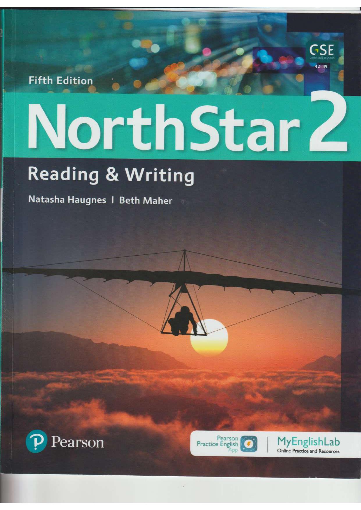 NorthStar Reading-Writing by Natasha Haugnes Beth Maher (Hamed Y. Mohammed)