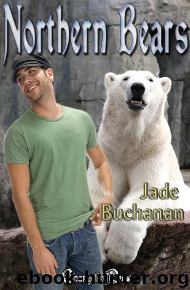 Northern Bears (Box Set) by Jade Buchanan