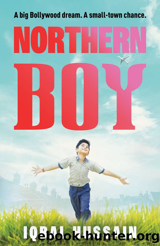 Northern Boy by Iqbal Hussain