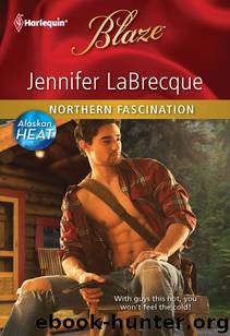 Northern Fascination by Jennifer LaBrecque