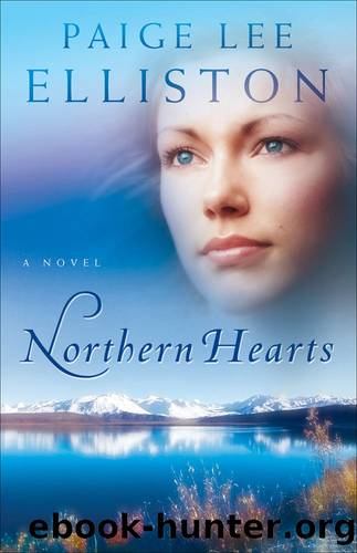 Northern Hearts by Paige Lee Elliston