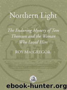 Northern Light by Roy Macgregor