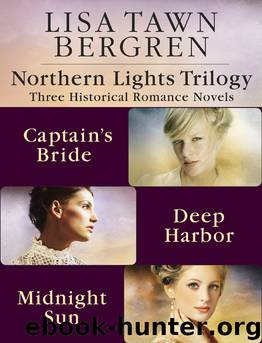 Northern Lights Trilogy by Lisa Tawn Bergren