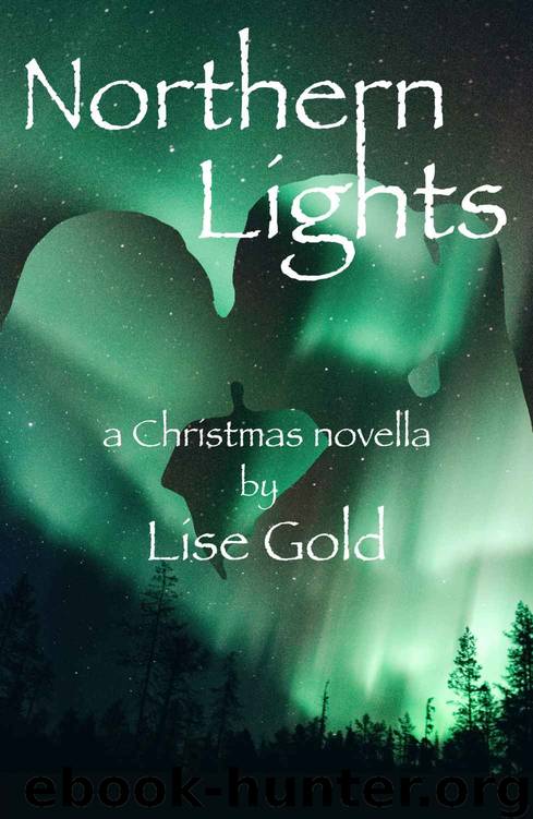Northern Lights by Lise Gold