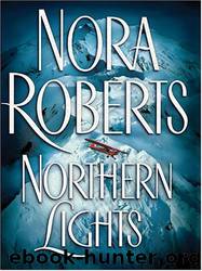 Northern Lights by Roberts Nora