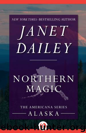Northern Magic by Janet Dailey