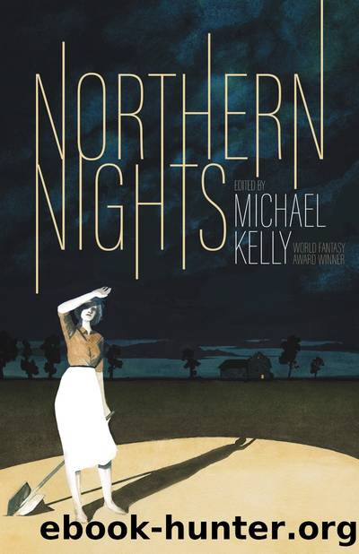 Northern Nights by Michael Kelly & Michael Kelly