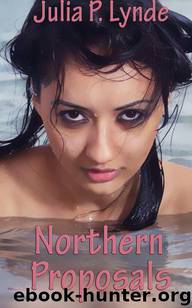 Northern Proposals by Julia P. Lynde