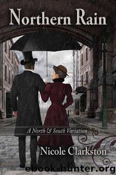 Northern Rain by Nicole Clarkston