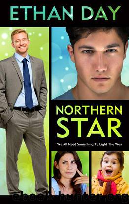 Northern Star by Ethan Day