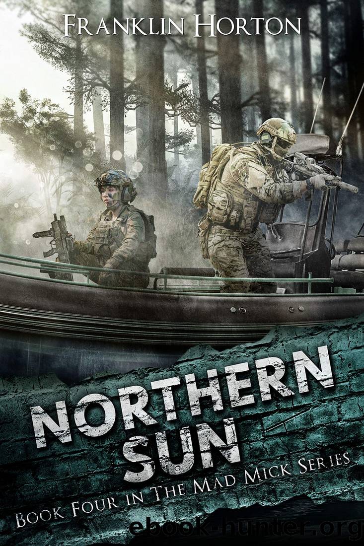 Northern Sun by Horton Franklin
