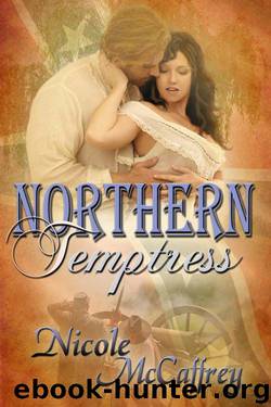 Northern Temptress by Nicole McCaffrey