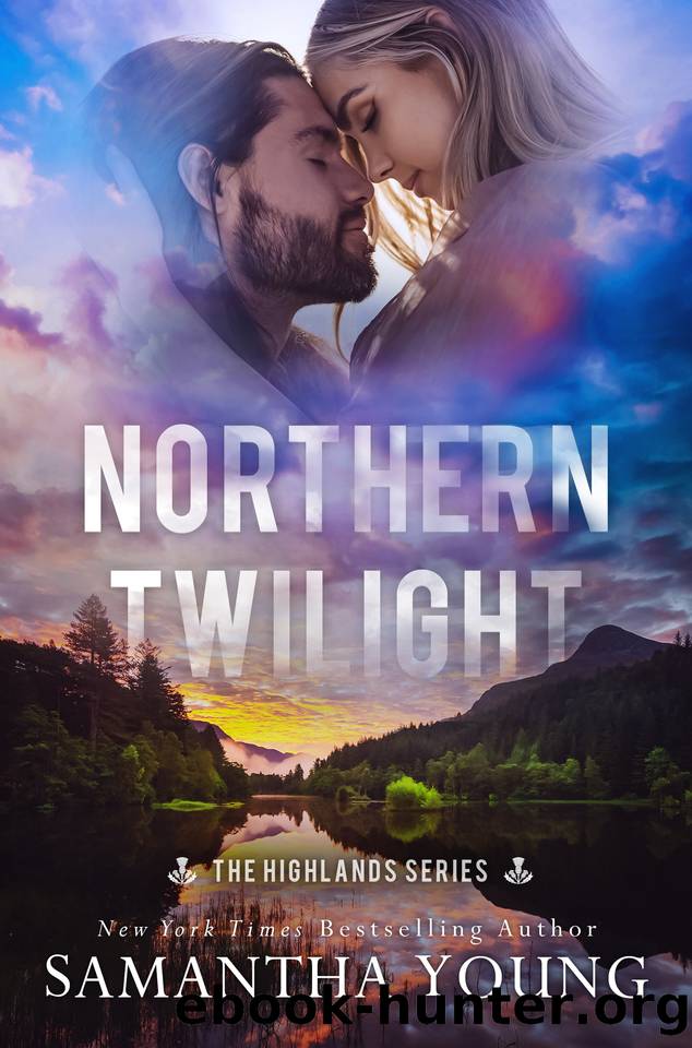 Northern Twilight: A Small Town Second Chance Romance by Samantha Young