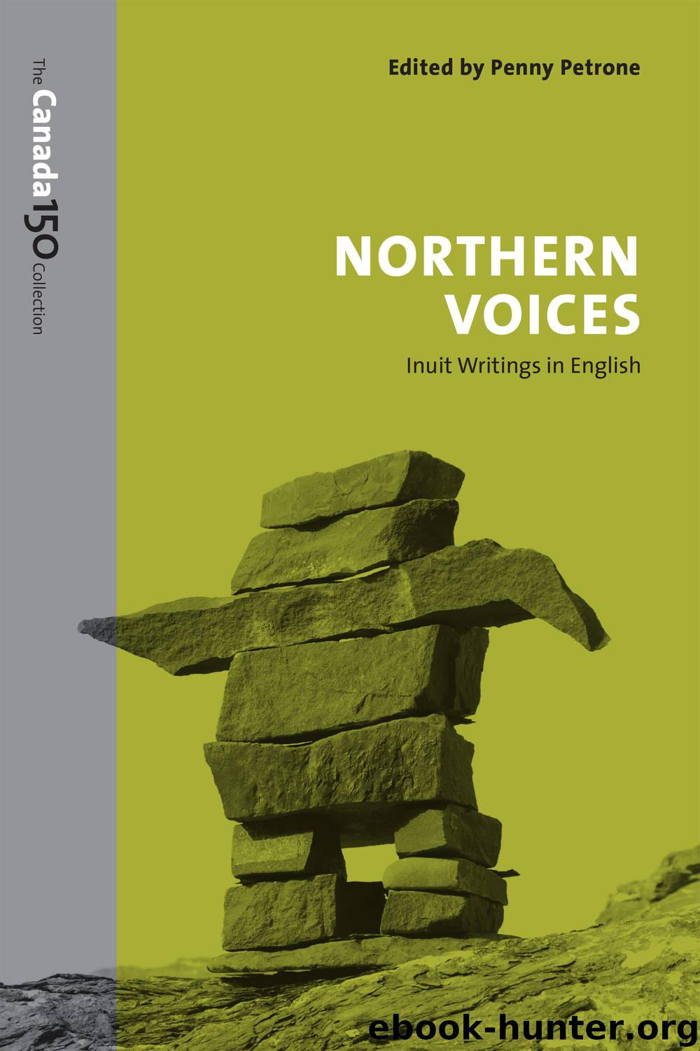 Northern Voices by Penny Petrone