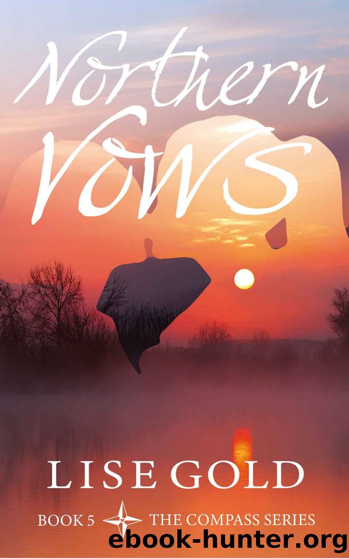 Northern Vows by Lise Gold