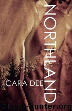 Northland (The North Novels Book 2) by Cara Dee