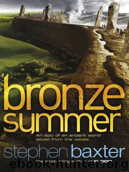 Northland 2 - Bronze Summer by Stephen Baxter