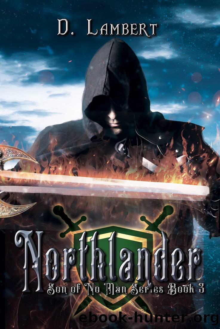 Northlander by D. Lambert