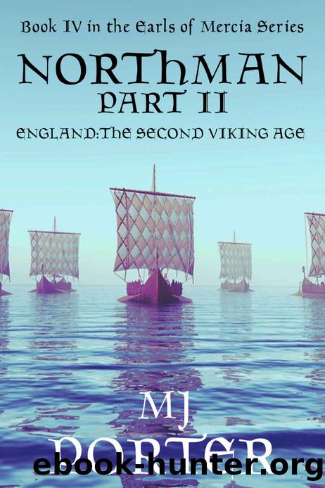 Northman Part 2 by M J Porter