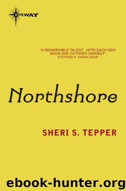Northshore by Sheri S. Tepper