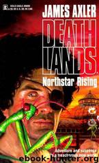 Northstar Rising by James Axler