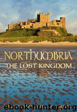 Northumbria by Edoardo Albert