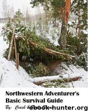 Northwestern Adventurer's Basic Survival Guide by Buella Davis & Crash Davis