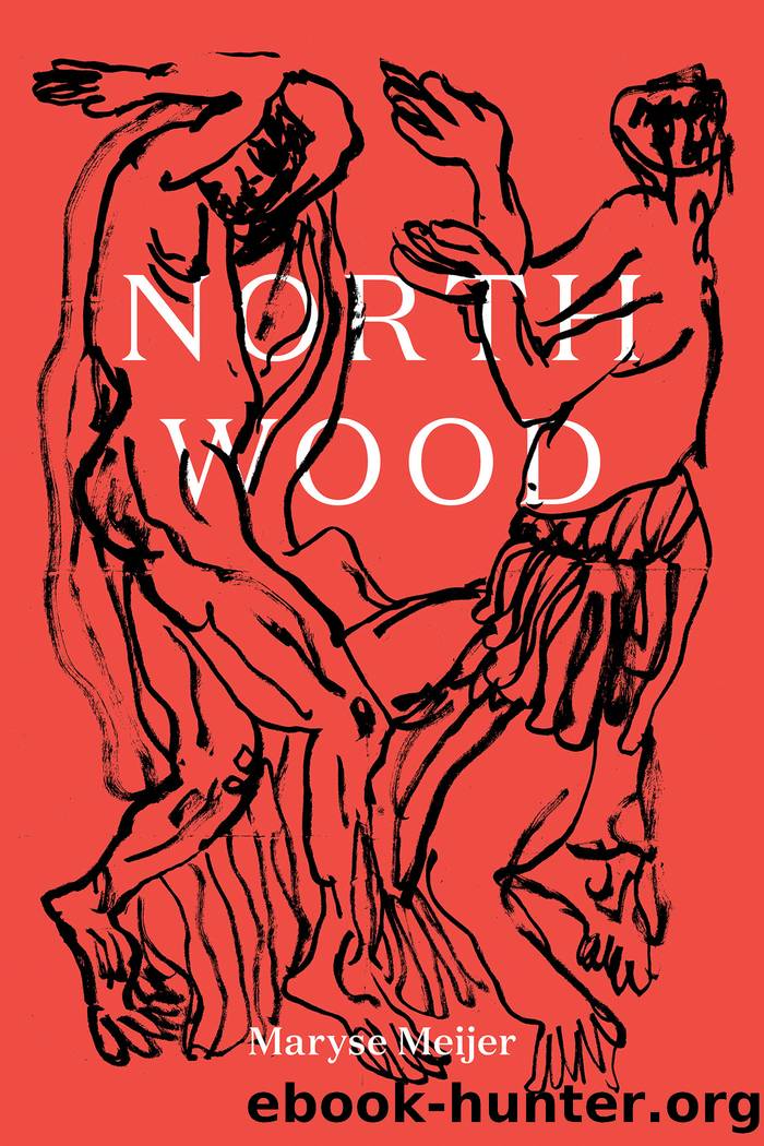 Northwood by Maryse Meijer