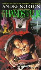 Norton, Andre - Five Senses 01 by The Hands of Lyr (v1.0) (html)