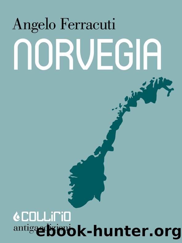 Norvegia by Angelo Ferracuti