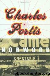 Norwood by Charles Portis